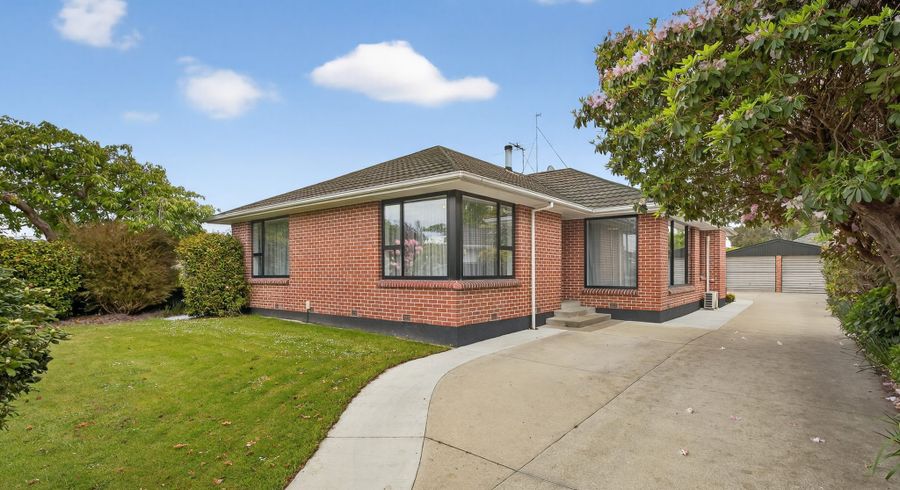  at 15 Oakfield Street, Burnside, Christchurch City, Canterbury