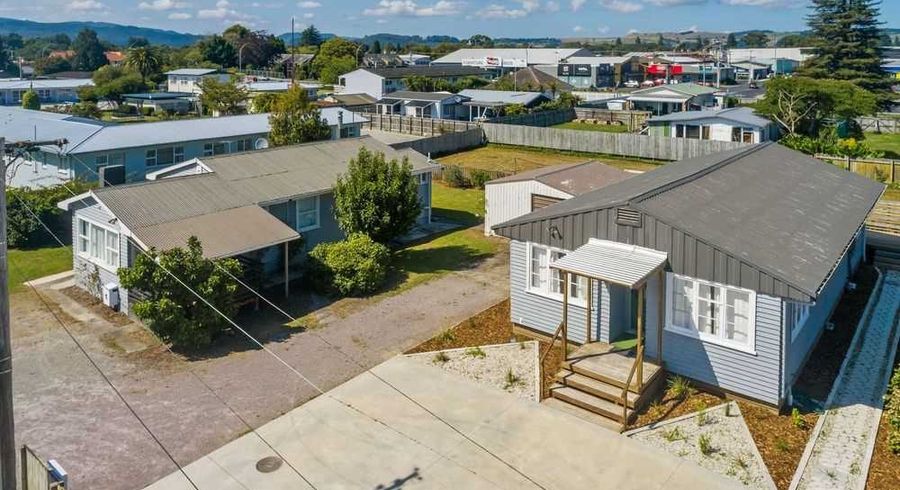  at 13B Bennetts Road, Koutu, Rotorua