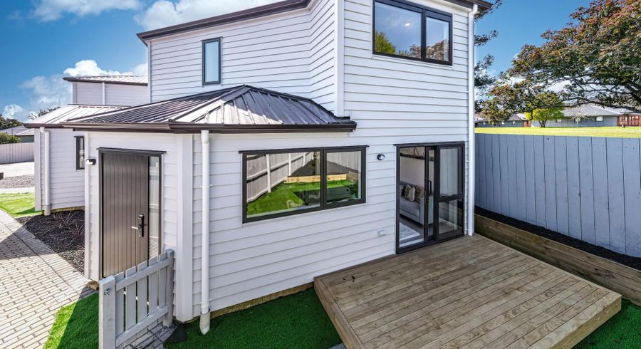  at 6e Ariki Place, Papakura, Papakura, Auckland