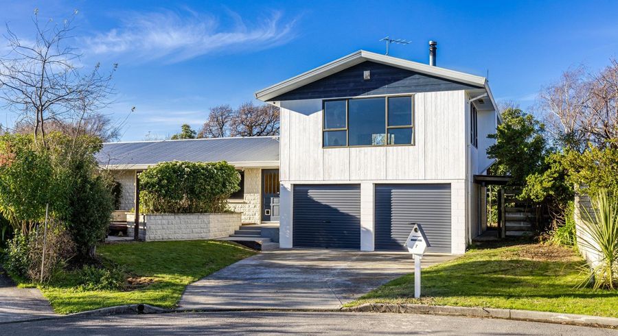  at 7 Rothwell Place, Springlands, Blenheim, Marlborough