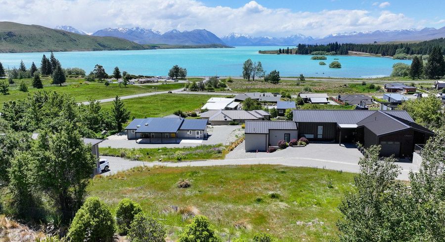  at 16 Rankin Rise, Lake Tekapo, Mackenzie, Canterbury