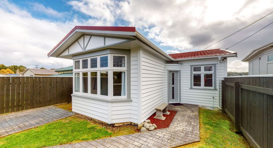  at 4A Tarawera Road, Johnsonville, Wellington, Wellington