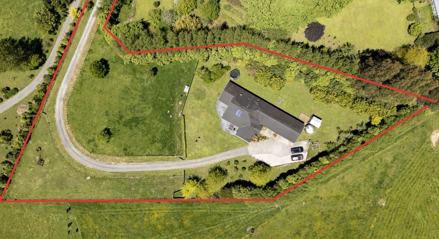  at 121 Leyland Road, Whakamarama, Western Bay Of Plenty, Bay Of Plenty