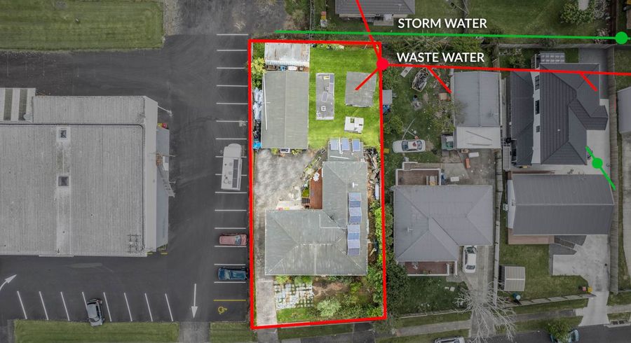  at 6 Gainsborough Street, Manurewa, Auckland