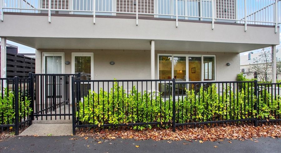  at 1/7 Bangor Street, City Centre, Christchurch City, Canterbury