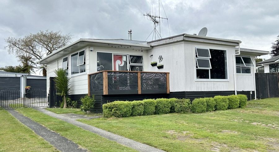  at 13 Aotea Crescent, Tokoroa, Tokoroa
