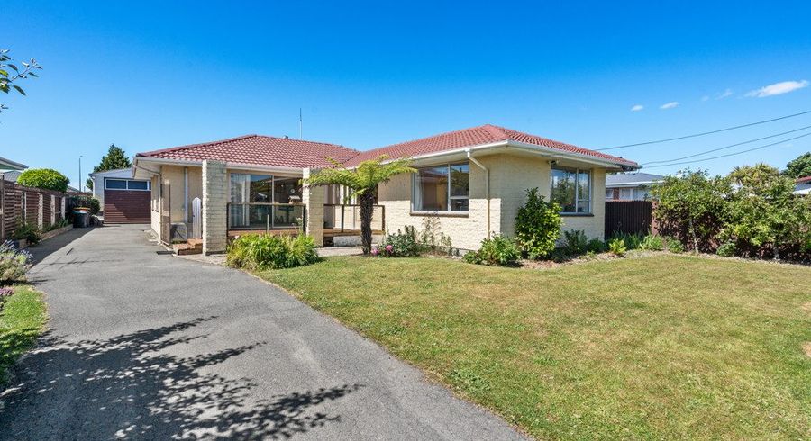  at 70 Cobra Street, Halswell, Christchurch