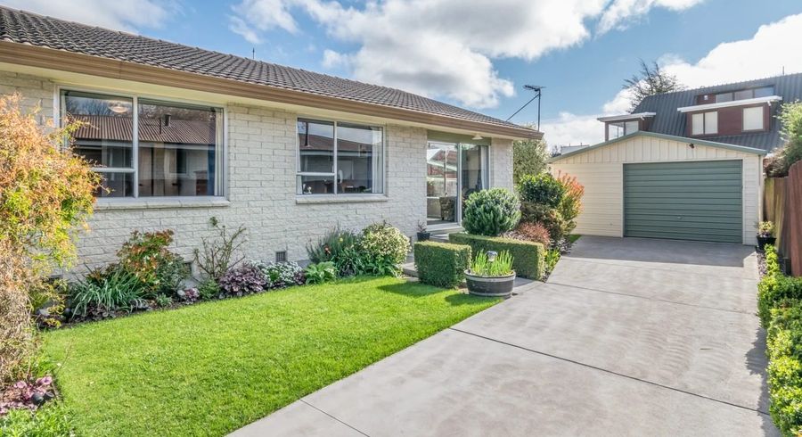  at 6B *Cam Place, Harewood, Christchurch City, Canterbury