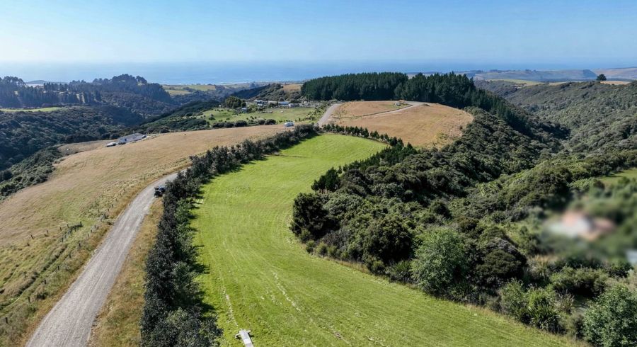  at 36 Kahu Ridge, Taieri Mouth, Clutha, Otago