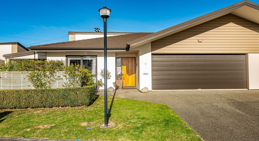  at Unit 8/2 Caversham Road, Westmere, Whanganui, Manawatu / Whanganui