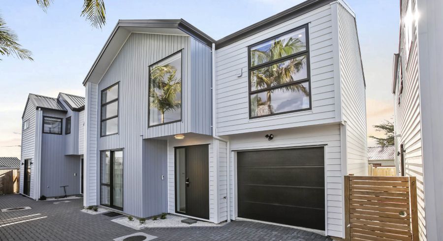  at 14B Galsworthy Place, Bucklands Beach, Manukau City, Auckland