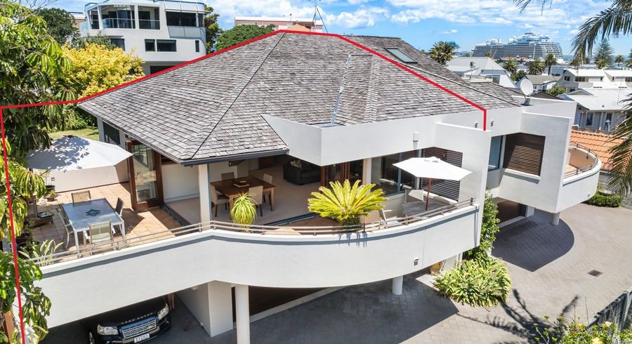  at 4B Rita Street, Mount Maunganui, Mount Maunganui