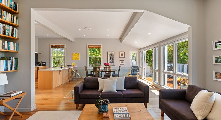  at 17 Roscoe Terrace, Wadestown, Wellington, Wellington