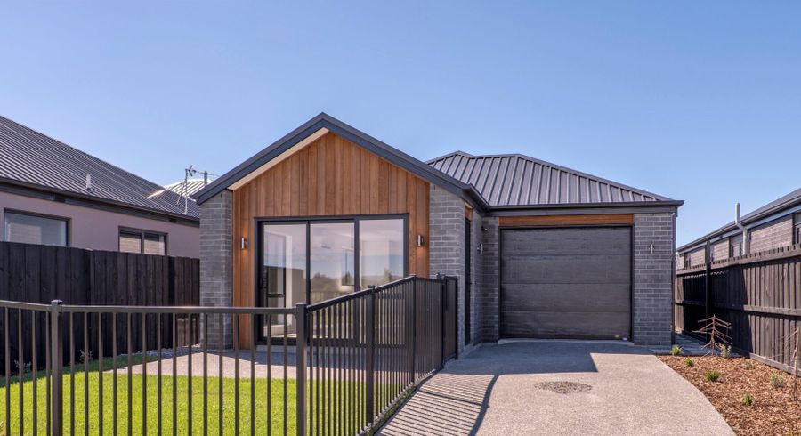  at 72 Candys Road - House 8 Sabys Estate, Halswell, Christchurch City, Canterbury