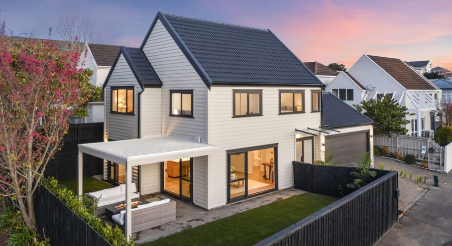  at 1/22 Clonbern Road, Remuera, Auckland
