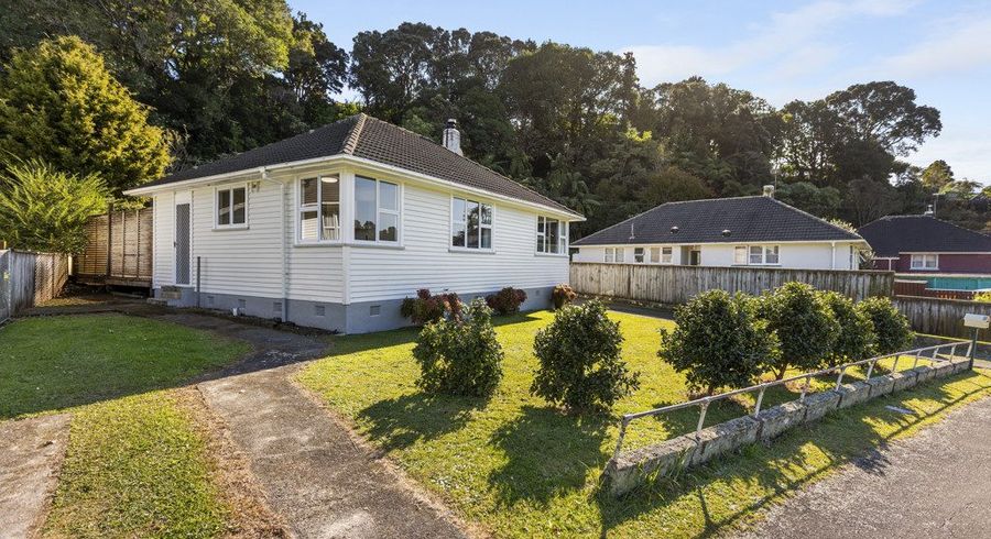 at 48 Glenpark Avenue, Frankleigh Park, New Plymouth, Taranaki