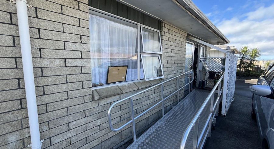  at 221C Puriri Street, Castlecliff, Whanganui, Manawatu / Whanganui