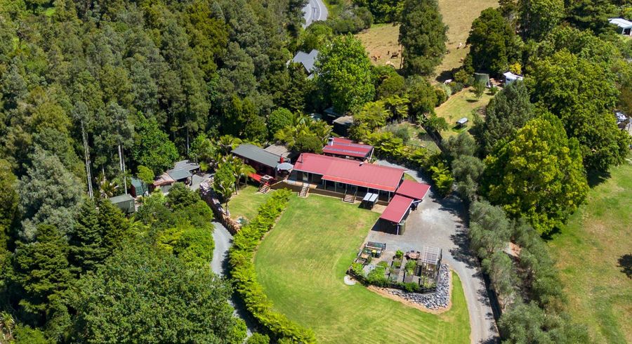  at 408 Twilight Road, Brookby, Auckland