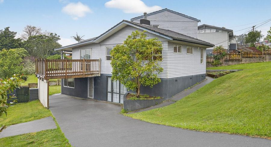  at 303 Don Buck Road, Massey, Waitakere City, Auckland