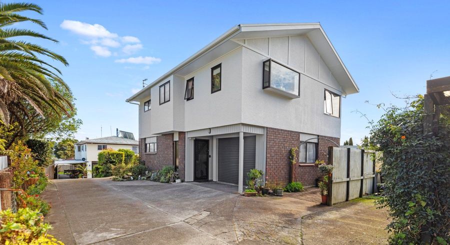  at 2/57 Turret Road, Tauranga South, Tauranga