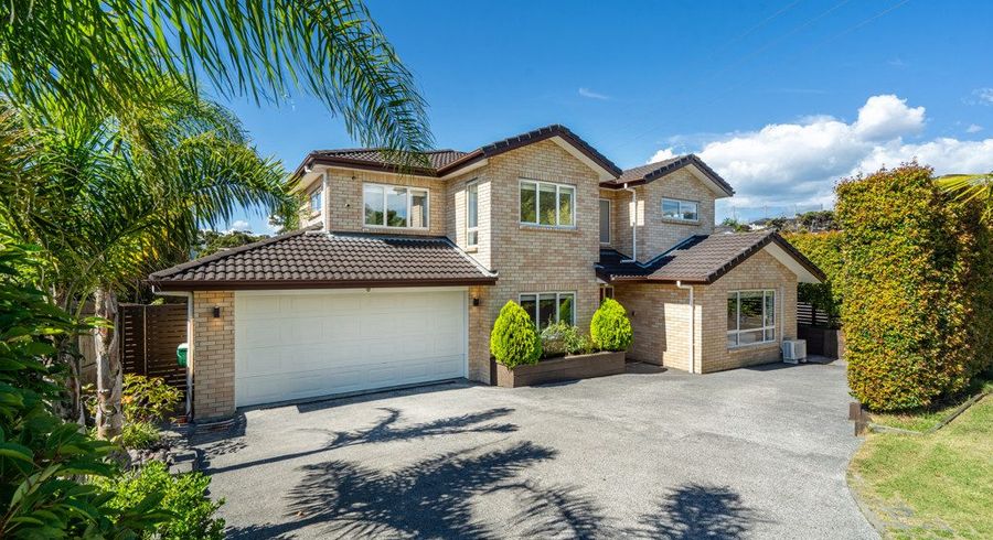  at 17 Witton Place, Schnapper Rock, Auckland