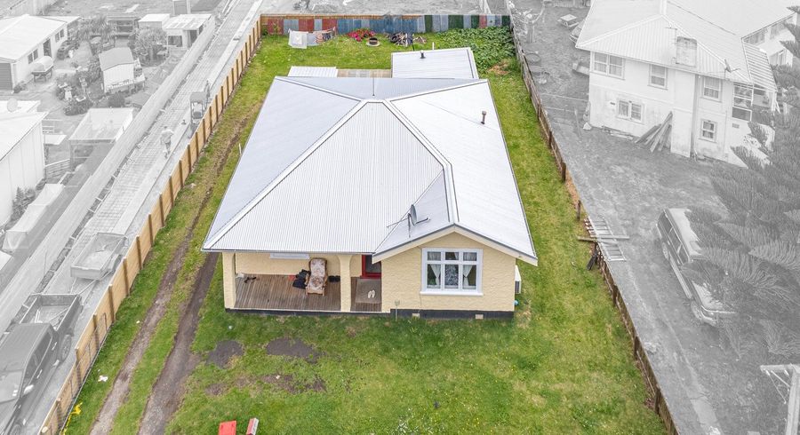  at 23 Egmont Street, Castlecliff, Whanganui