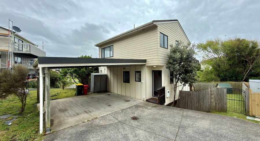  at 26A Morere Street, Titahi Bay, Porirua, Wellington