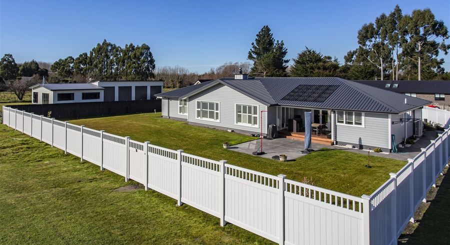  at 16 Lower Sefton Road, Ashley, Rangiora