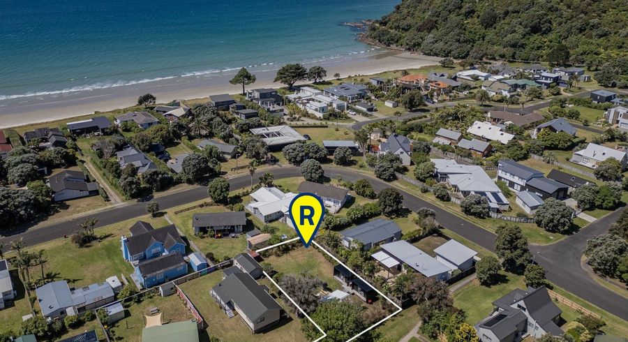  at 121 Winslow Place, Matarangi, Thames-Coromandel, Waikato
