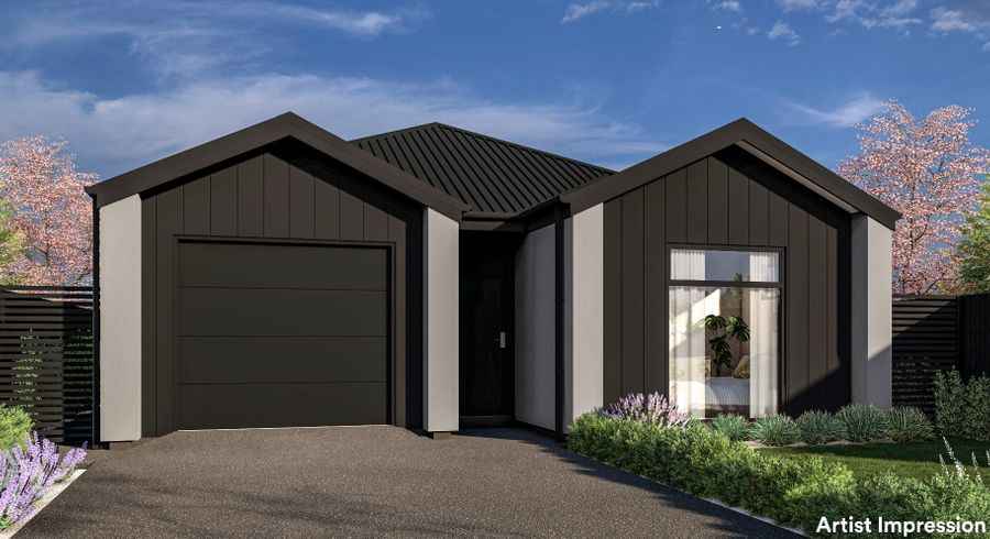  at Hamptons Road - Lot 54 Hampton Grove, Prebbleton, Selwyn, Canterbury