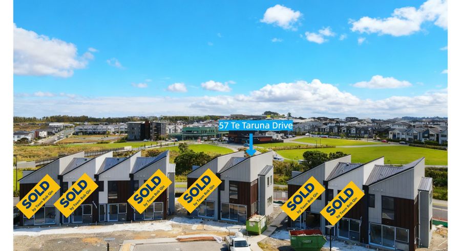  at 57 Te Taruna Drive, Milldale, Rodney, Auckland