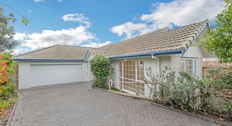  at 41a Aberfeldy Avenue, Highland Park, Manukau City, Auckland