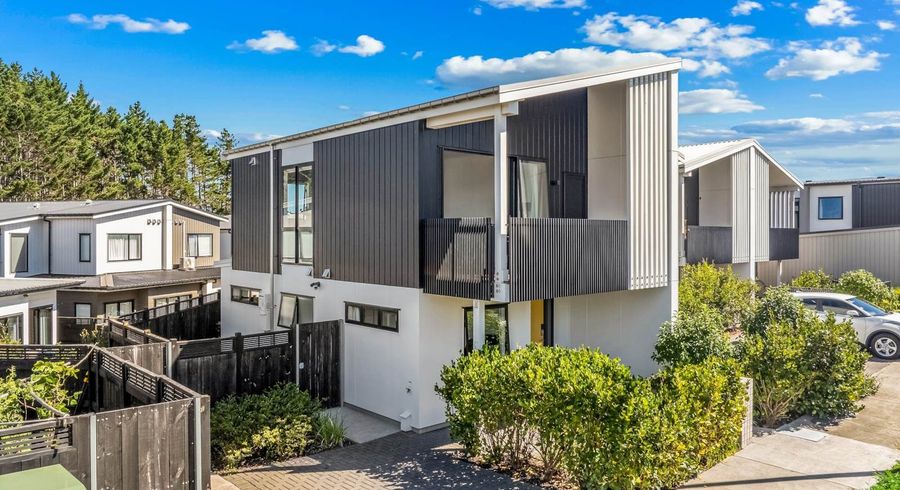  at 7 Awamarino Way, Westgate, Waitakere City, Auckland