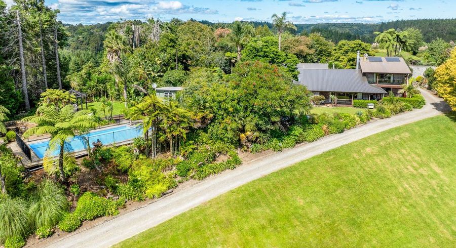  at 64 Oropi Gorge Road, Pyes Pa, Tauranga, Bay Of Plenty