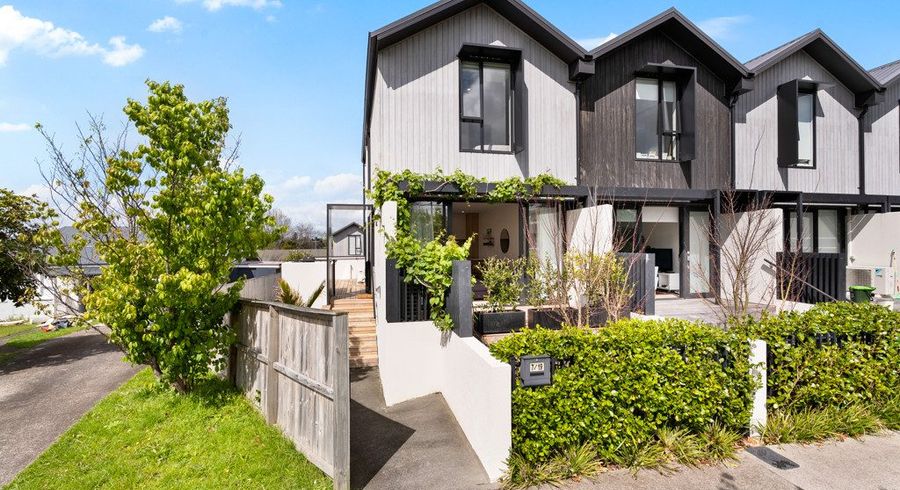  at 7/19 Powell Street, Avondale, Auckland City, Auckland
