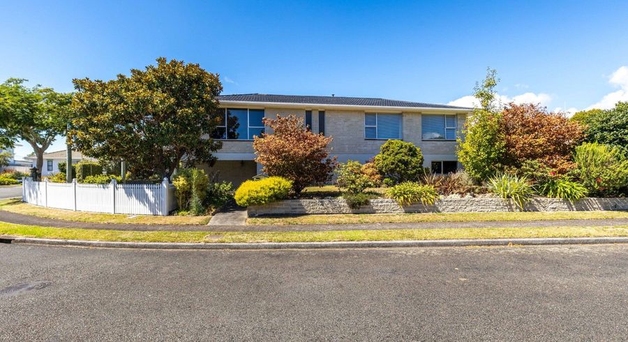  at 40 Frank Wilson Terrace, Welbourn, New Plymouth, Taranaki