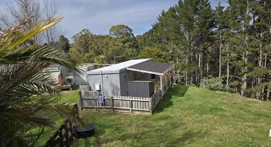  at 317 West Road, Brookby, Manukau City, Auckland