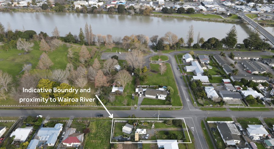  at 6 Freyberg Street, Wairoa, Wairoa