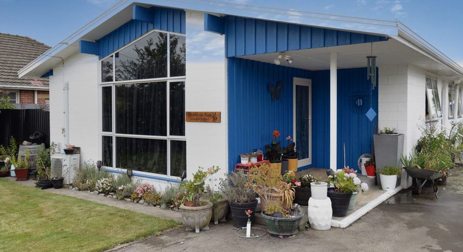  at 100A Allens Road, Allenton, Ashburton, Canterbury