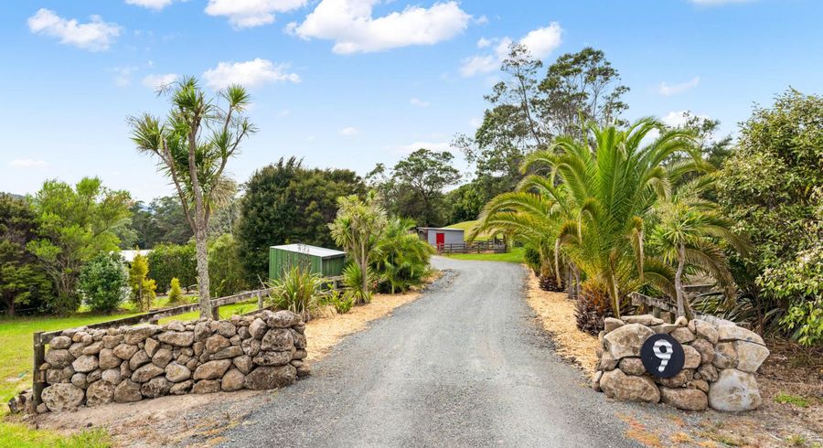  at 9 City View Lane, Raumanga, Whangarei