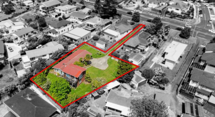  at 54 Maioro Street, New Windsor, Auckland City, Auckland