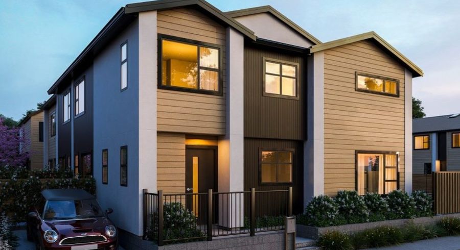  at 1/33 Sladden Street, Naenae, Lower Hutt