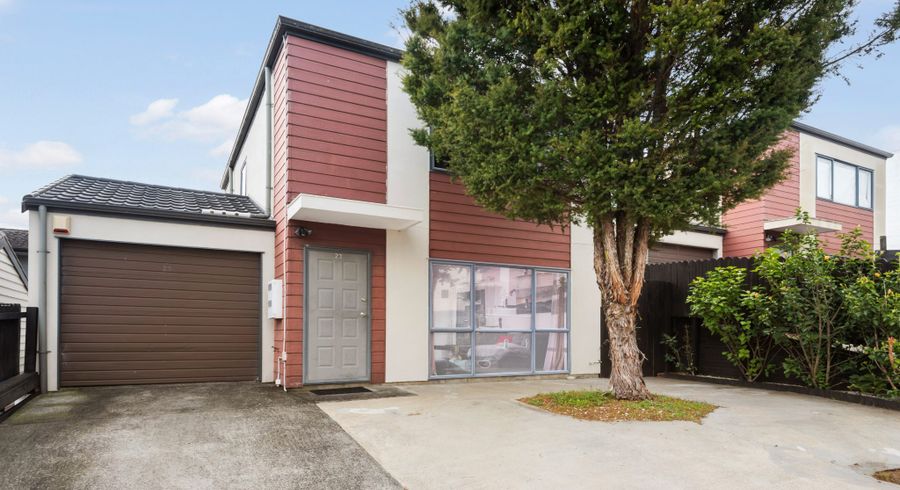  at 23 Rakich Place, Henderson, Auckland