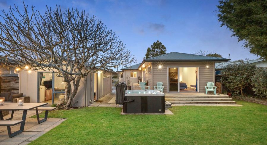  at 22 George Crescent, Buckland, Franklin, Auckland