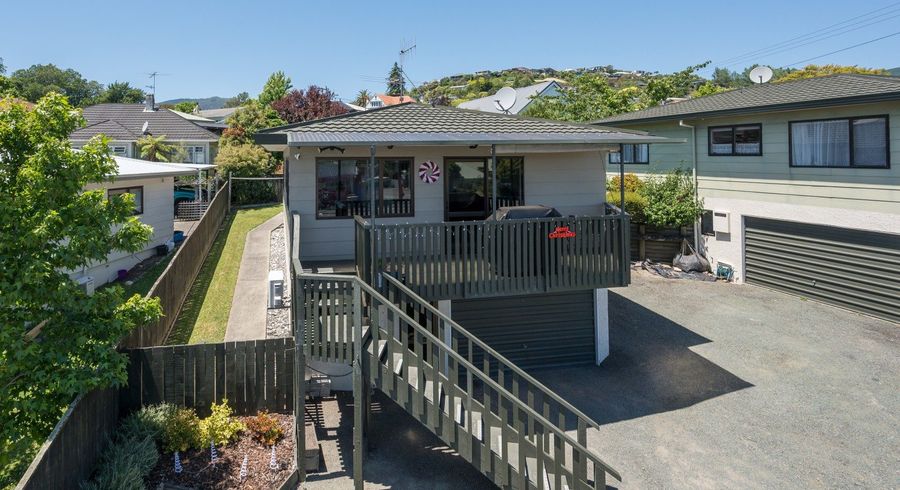  at 1/293 Annesbrook Drive, Annesbrook, Nelson