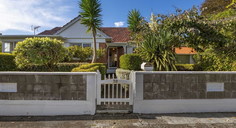  at 59 Somerset Street, Brooklands, New Plymouth, Taranaki