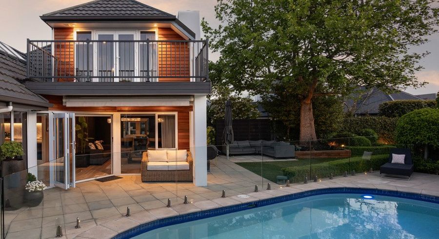  at 38A McDougall Avenue, Merivale, Christchurch City, Canterbury