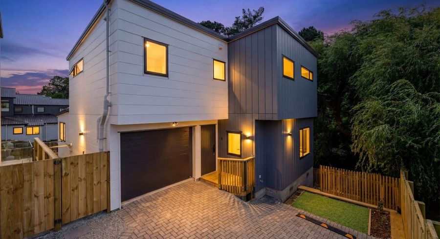  at Lot 4, 30 Rangitiki Crescent, Lynfield, Auckland City, Auckland