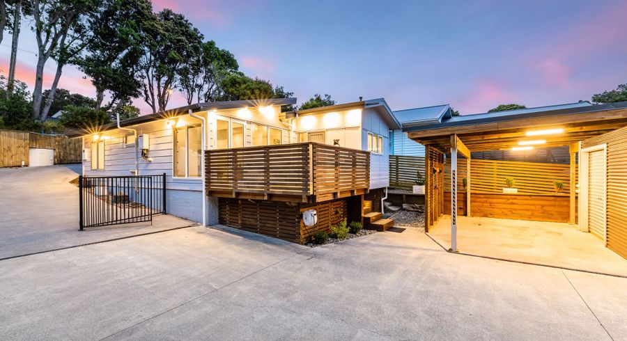  at 41a Thornley Street, Titahi Bay, Porirua, Wellington