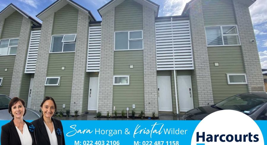  at 17/10 Burrows Place, Frankton, Hamilton